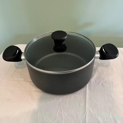 T-Fal Cookware and More (K-BC)