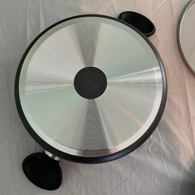 T-Fal Cookware and More (K-BC)