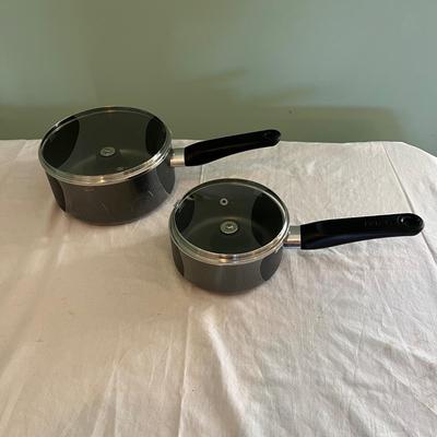 T-Fal Cookware and More (K-BC)