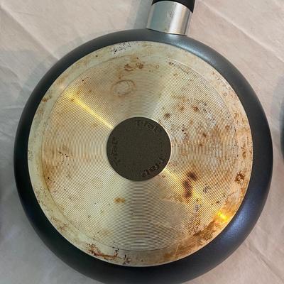 T-Fal Cookware and More (K-BC)