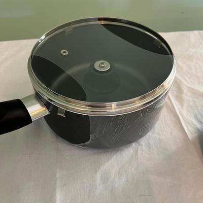 T-Fal Cookware and More (K-BC)