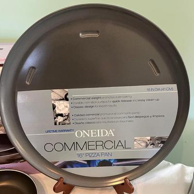 T-Fal Cookware and More (K-BC)