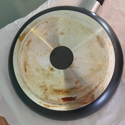 T-Fal Cookware and More (K-BC)