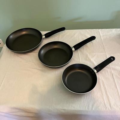 T-Fal Cookware and More (K-BC)