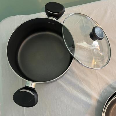 T-Fal Cookware and More (K-BC)