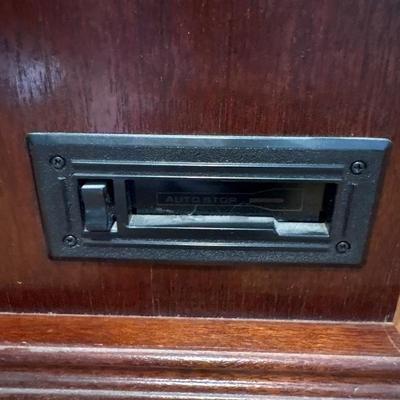 Thomas Collectors Edition Radio w/cassette