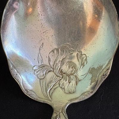 Set of Vintage Community Silver Flatware (LR-SF)