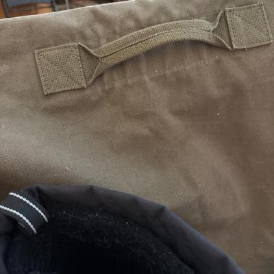 Boots, shoes size 10