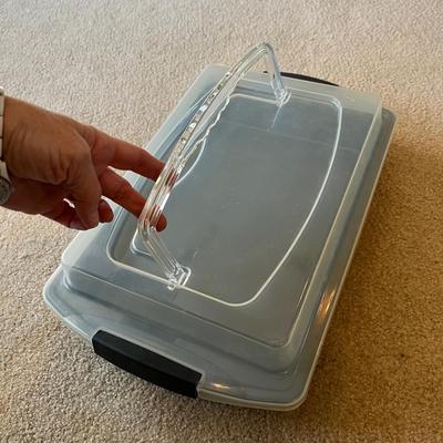 Wilton and Simply Calphalon Bakeware and More (K-BC)