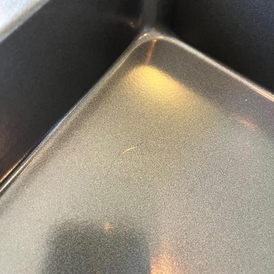 Wilton and Simply Calphalon Bakeware and More (K-BC)