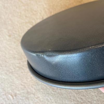 Wilton and Simply Calphalon Bakeware and More (K-BC)