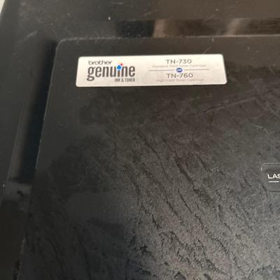 Brother HL-L2395DW WIFI scanner/printer