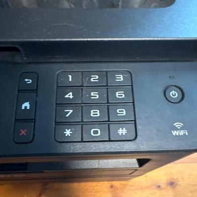 Brother HL-L2395DW WIFI scanner/printer