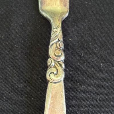 Oneida Community Vintage Flatware Set (LR-SF)