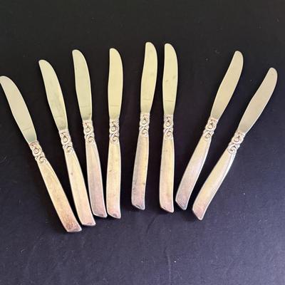 Oneida Community Vintage Flatware Set (LR-SF)