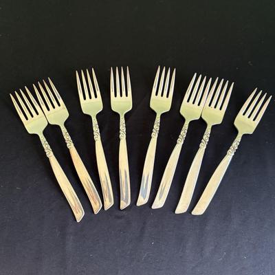 Oneida Community Vintage Flatware Set (LR-SF)