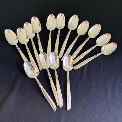 Oneida Community Vintage Flatware Set (LR-SF)