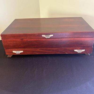 Oneida Community Vintage Flatware Set (LR-SF)