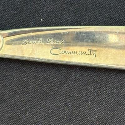 Oneida Community Vintage Flatware Set (LR-SF)