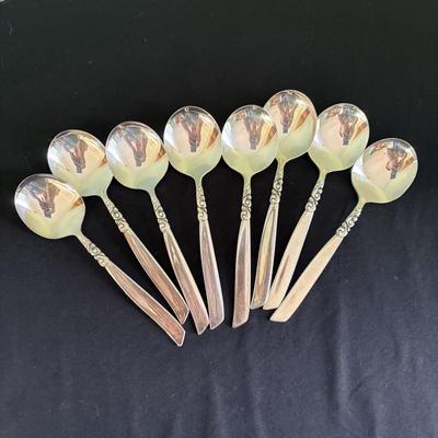 Oneida Community Vintage Flatware Set (LR-SF)