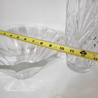 Sale Photo Thumbnail #221: Vase is new and unused