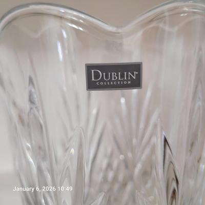 Sale Photo Thumbnail #218: Vase is new and unused