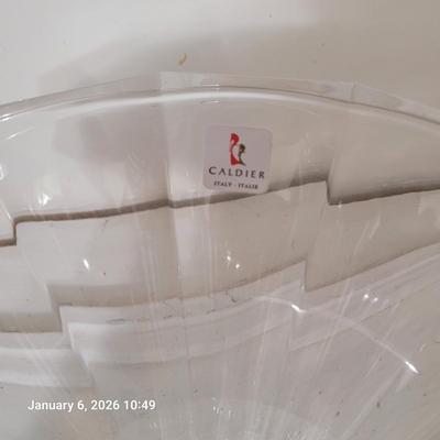 Sale Photo Thumbnail #219: Vase is new and unused