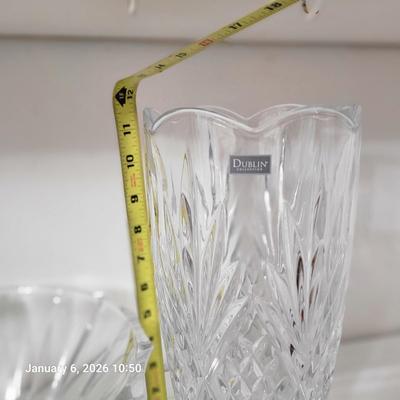 Sale Photo Thumbnail #220: Vase is new and unused