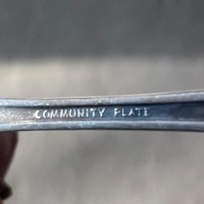 Silver Plated Roger Bros and Wm Rogers and Son Silverware and More (K-BC)