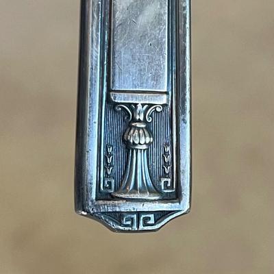 Silver Plated Roger Bros and Wm Rogers and Son Silverware and More (K-BC)