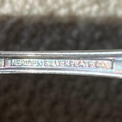 Silver Plated Roger Bros and Wm Rogers and Son Silverware and More (K-BC)