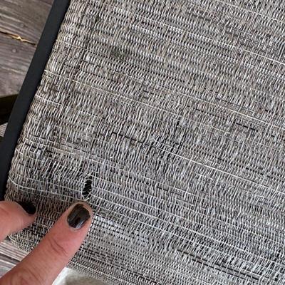 Garden Treasure Outdoor Patio Chairs (D-SF)