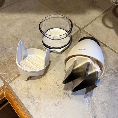 Farberware, Betty Crocker and More Kitchen Assortment (K-BC)