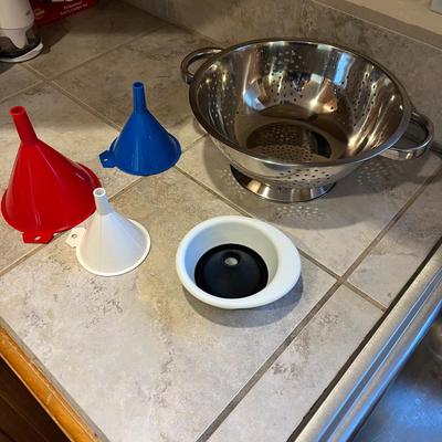 Farberware, Betty Crocker and More Kitchen Assortment (K-BC)