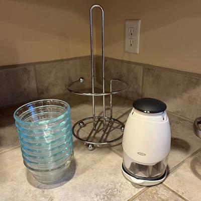 Farberware, Betty Crocker and More Kitchen Assortment (K-BC)