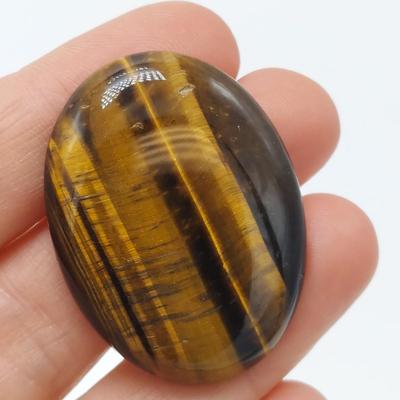 Tigers Eye Jewelry w/ Sterling Silver & More (ST-BBL)