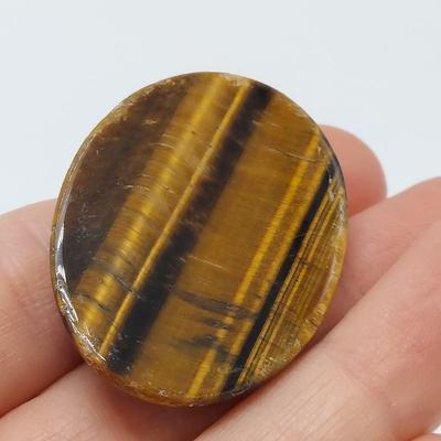Tigers Eye Jewelry w/ Sterling Silver & More (ST-BBL)