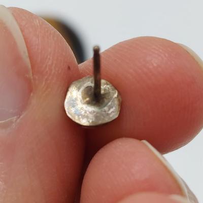 Tigers Eye Jewelry w/ Sterling Silver & More (ST-BBL)