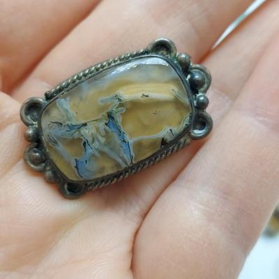 Tigers Eye Jewelry w/ Sterling Silver & More (ST-BBL)