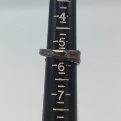 Sterling Silver Spoon Rings & Cuff Bracelets (ST-BBL)