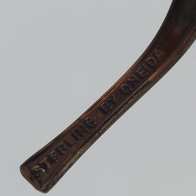 Sterling Silver Spoon Rings & Cuff Bracelets (ST-BBL)