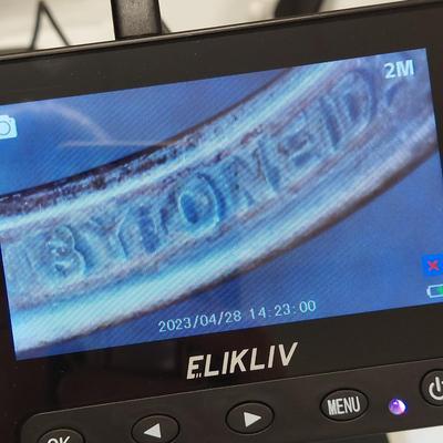 Sterling Silver Spoon Rings & Cuff Bracelets (ST-BBL)