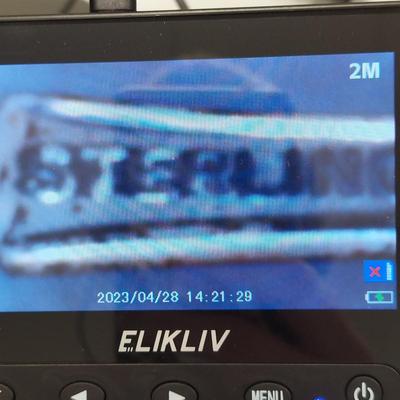 Sterling Silver Spoon Rings & Cuff Bracelets (ST-BBL)