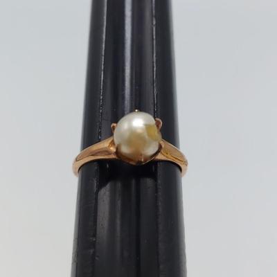 Pink Pearl Necklace & More (ST-BBL)