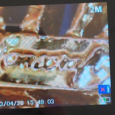 Vintage Costume Jewelry Brooches (ST-BBL)