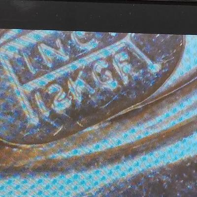 Vintage Costume Jewelry Brooches (ST-BBL)