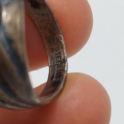 Men's 10K Vintage Jewelry Incl. Rings, Cufflinks & More (ST-BBL)