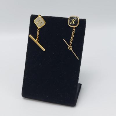 Men's 10K Vintage Jewelry Incl. Rings, Cufflinks & More (ST-BBL)