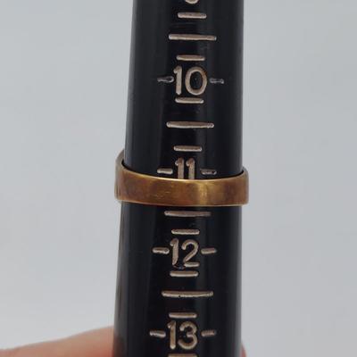 Men's 10K Vintage Jewelry Incl. Rings, Cufflinks & More (ST-BBL)