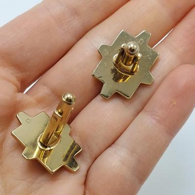 Men's 10K Vintage Jewelry Incl. Rings, Cufflinks & More (ST-BBL)